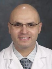 Khaled A Dajani, MD