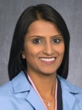 Roshni Vasaiwala, MD