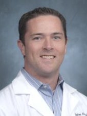 Matthew Alfred McCoyd, MD
