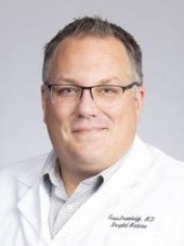 Sean Edwin Greenhalgh, MD