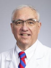 Gerald Ambrose Charnogursky, MD