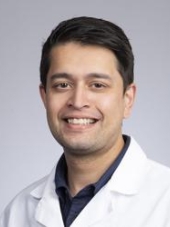 Neeraj Joshi, MD
