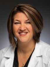 Melissa N Toulios, APRN