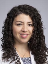 Monica J Maalouf, MD