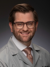 Brian Mikulan Maxfield, DO