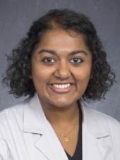 Purvi Pravinchandra Patel, MD