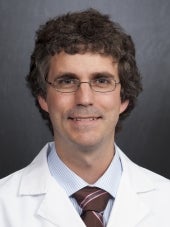 Paolo Nucifora, MD, PhD