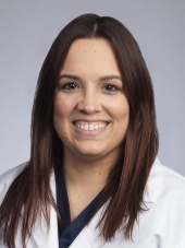 Ashly A Dillon, APRN