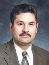 Heriberto Martinez, MD