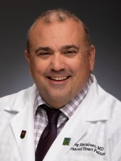 Gregory Paul Macaluso, MD