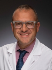 Vasil Peev, MD