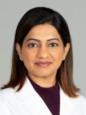 Jigisha Paresh Thakkar, MD