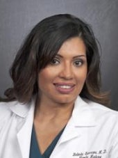 Belinda Serrano Owens, MD