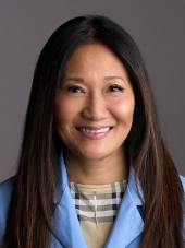 Liza Marie G Saviano, DPM