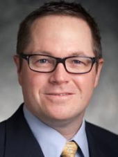 Brian David Amundson, PA-C
