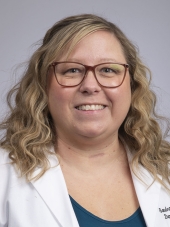 Sandra Marie Mazzeffi, APRN