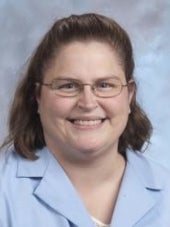 Lauren Ann Boyd, MD