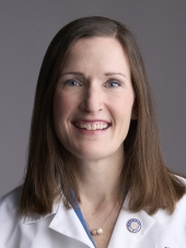 Amy R Blair, MD