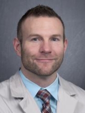 Jason Donald Palmatier, MD