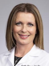 Josephine Dlugopolski Gach, MD