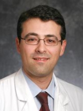 Michael Gershberg, MD