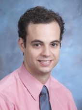 Sarkis Gibran Morales Vidal, MD