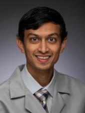 Dave B Shah, DO