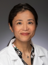 Ryoko Noguchi, MD