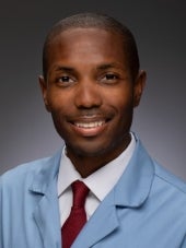 Aaron Douglas Dotson, MD