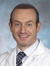 Mark Rabbat, MD