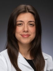 Gianna Mladenova, PA-C