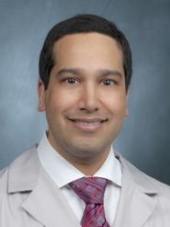 Anand Vasant Germanwala, MD