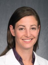 Anne-Marie Bertino, MD