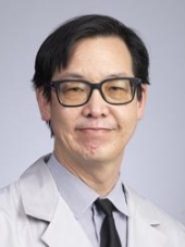 James N Lau, MD