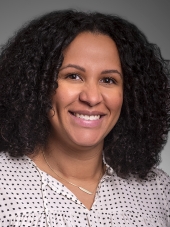 Elizabeth C Moore, APRN