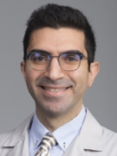 Zaid Abdelsattar, MD