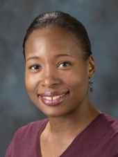 Khalilah Bashiri Babino, DO