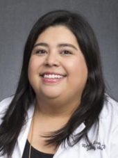 Victoria Linares, MD