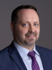 Todd Andrew Doyle, PhD