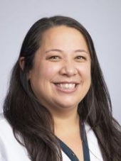 Margaret Zhi-Yin Tsien, MD