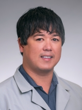 James Gordon Martin, MD