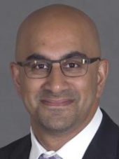 Rahul Sharma, MD