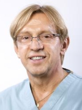John Bajgrowicz, MD
