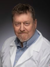 Robert John Pooley, MD