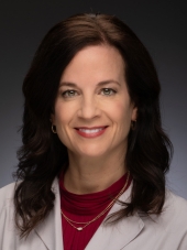 Bernadette Aulivola, MD