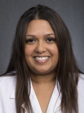 Angela Kurien, APRN