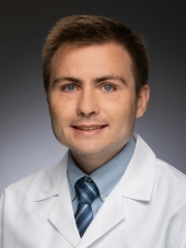Abraham Nereim Baker, MD