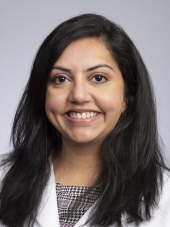 Amee K Patel, MD