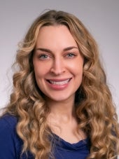 Julie Graf, APRN