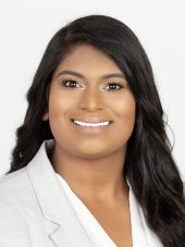 Kavya Bindu Poluru, MD